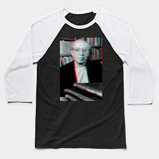 Aaron Copland Baseball T-Shirt